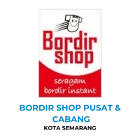 Bordir Shop