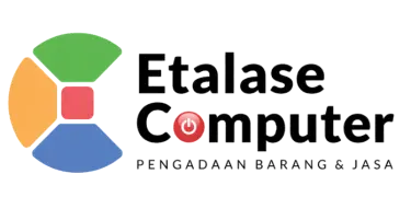 Etalase Computer